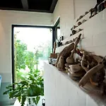 Cubo Con Vista Βίλα Gradara
