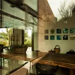 Cubo Con Vista
