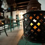 Βίλα Cubo Con Vista