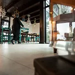 Βίλα Cubo Con Vista *