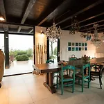 Βίλα Cubo Con Vista Gradara