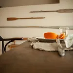 Βίλα Cubo Con Vista