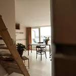 Βίλα Cubo Con Vista *