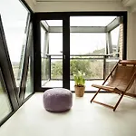 Cubo Con Vista Βίλα