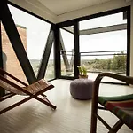 Cubo Con Vista