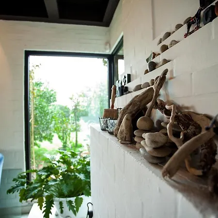 Cubo Con Vista Willa Gradara