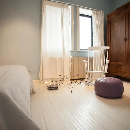 Cubo Con Vista Willa *