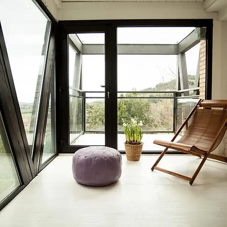 Cubo Con Vista Willa