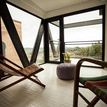 Cubo Con Vista