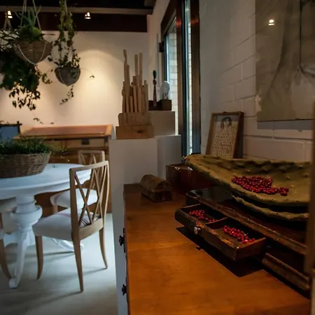 Cubo Con Vista 别墅 *