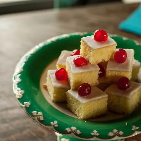 Cubo Con Vista * 格拉达拉