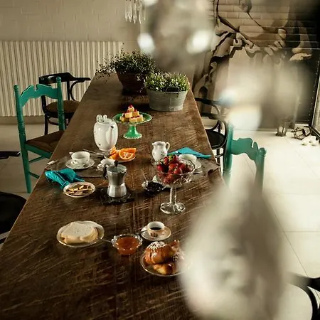 别墅 Cubo Con Vista *