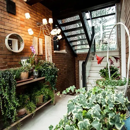 Cubo Con Vista 别墅 格拉达拉