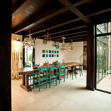 别墅 Cubo Con Vista 格拉达拉