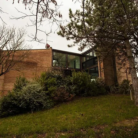 Cubo Con Vista 格拉达拉