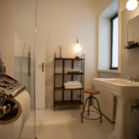 别墅 Cubo Con Vista