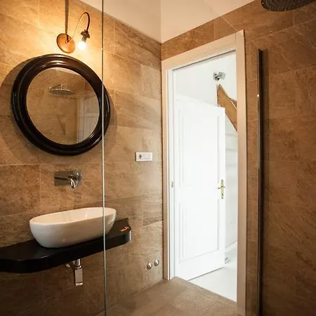 Cubo Con Vista 别墅