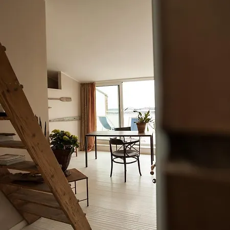 别墅 Cubo Con Vista *