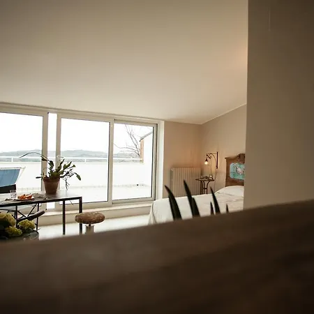 别墅 Cubo Con Vista *