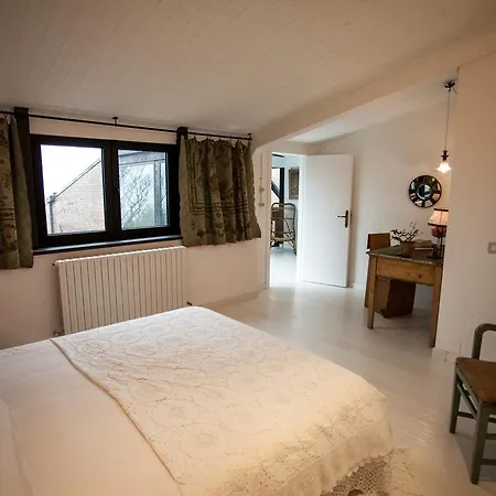 Cubo Con Vista 别墅 格拉达拉