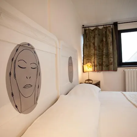 Cubo Con Vista 别墅