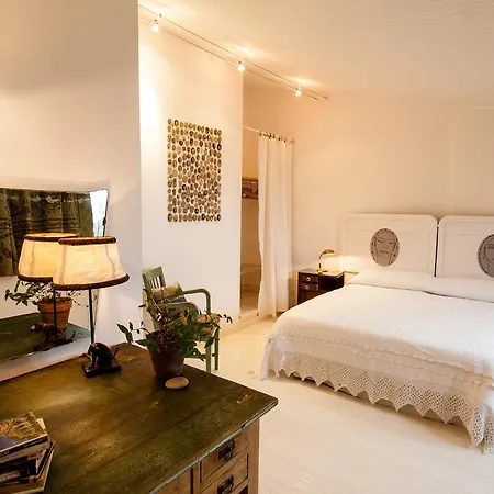 Cubo Con Vista 别墅 *