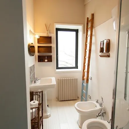 别墅 Cubo Con Vista 格拉达拉